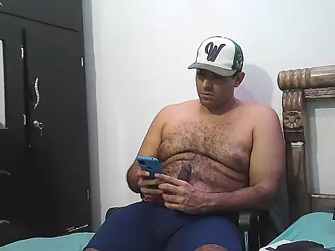 morenocabro10 online show from 09.30.25