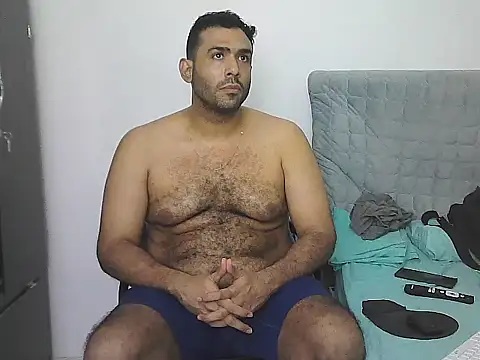 morenocabro10 online show from 03.29.26