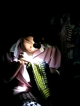 nasy lady online show from 10.15.25