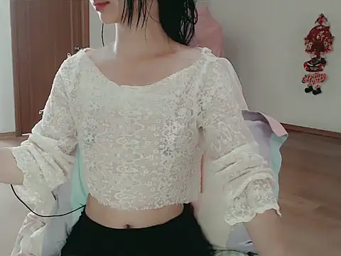 Tea Mei online show from 03.08.26