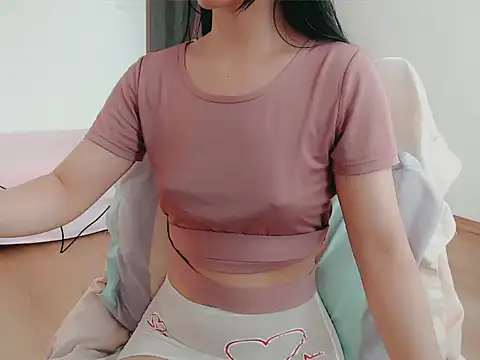 Tea Mei online show from 03.19.26