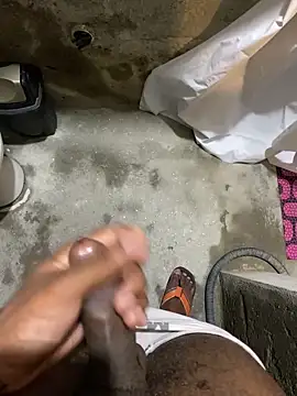 Preto Diamamte online show from 11.19.25