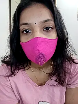 Cute Rakhi8 online show from 12.18.25