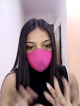 Snapshot of Cute_Rakhi8 chatting on 05.05.26 Cute Rakhi8 online show from 05.05.26