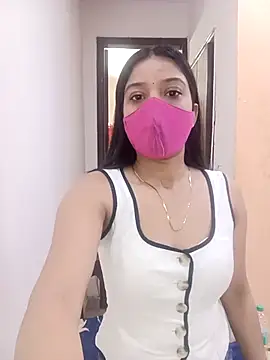 Snapshot of Cute_Rakhi8 chatting on 05.07.26 Cute Rakhi8 online show from 05.07.26