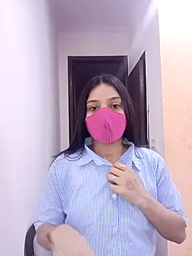 Snapshot of Cute_Rakhi8 chatting on 05.10.26 Cute Rakhi8 online show from 05.10.26