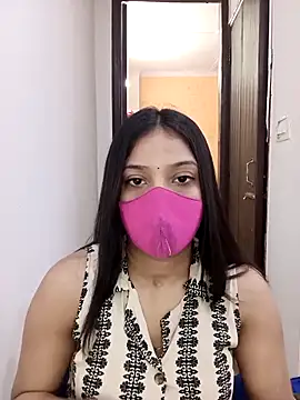 Snapshot of Cute_Rakhi8 chatting on 05.11.26 Cute Rakhi8 online show from 05.11.26