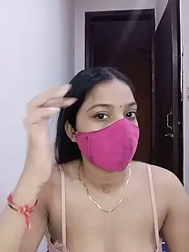 Snapshot of Cute_Rakhi8 chatting on 05.24.26 Cute Rakhi8 online show from 05.24.26