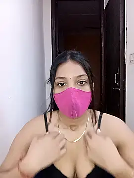 Snapshot of Cute_Rakhi8 chatting on 05.27.26 Cute Rakhi8 online show from 05.27.26
