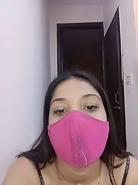 Snapshot of Cute_Rakhi8 chatting on 06.05.26 Cute Rakhi8 online show from 06.05.26