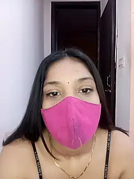Snapshot of Cute_Rakhi8 chatting on 06.07.26 Cute Rakhi8 online show from 06.07.26