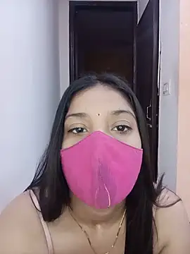 Snapshot of Cute_Rakhi8 chatting on 06.10.26 Cute Rakhi8 online show from 06.10.26