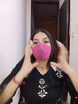 Snapshot of Cute_Rakhi8 chatting on 06.15.26 Cute Rakhi8 online show from 06.15.26