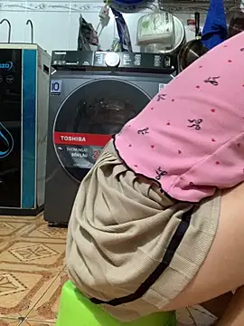 Mei-Mei89 online show from 09.10.25