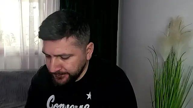 Gold Alpha Boy online show from 03.16.26