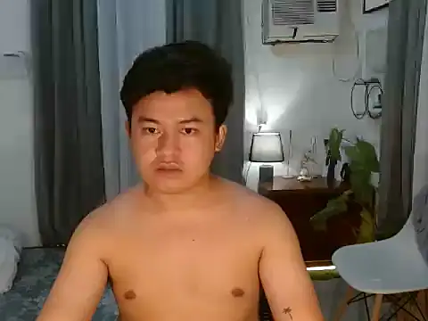 annocentboy online show from 09.11.25