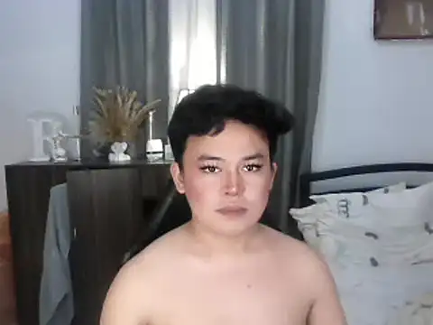 annocentboy online show from 11.01.25