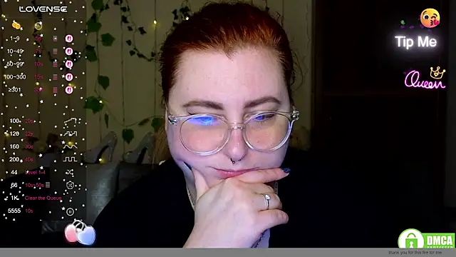 Alicia love00 online show from 02.20.26