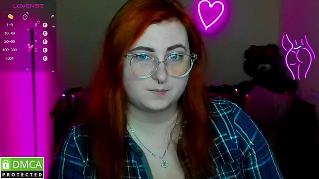 Alicia love00 online show from 02.28.26