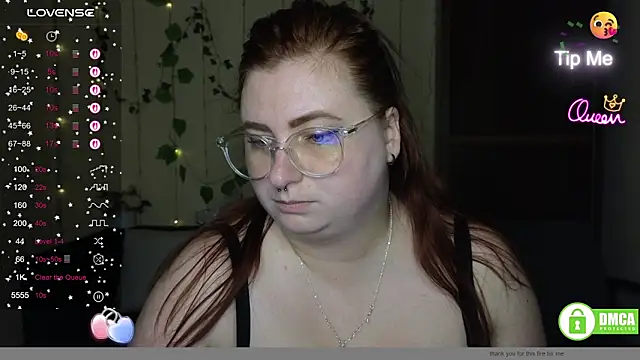 Alicia love00 online show from 05.17.26