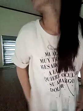 Jun-Mzzz online show from 10.09.25