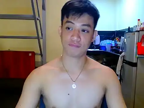 ASIANFULLYLOADEDCUM online show from 02.03.26