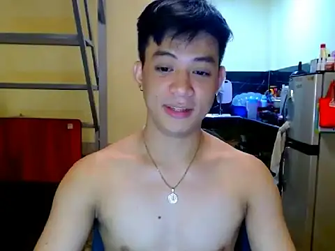 ASIANFULLYLOADEDCUM online show from 03.13.26