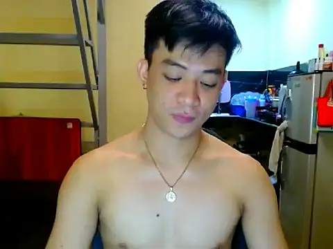 ASIANFULLYLOADEDCUM online show from 03.18.26
