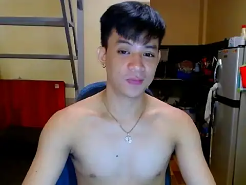 ASIANFULLYLOADEDCUM online show from 03.19.26