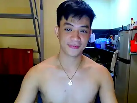 ASIANFULLYLOADEDCUM online show from 03.29.26