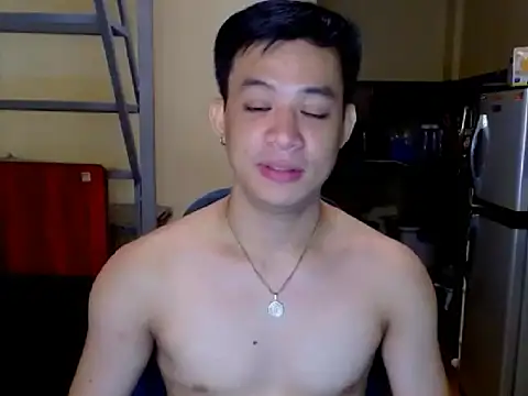 ASIANFULLYLOADEDCUM online show from 04.08.26