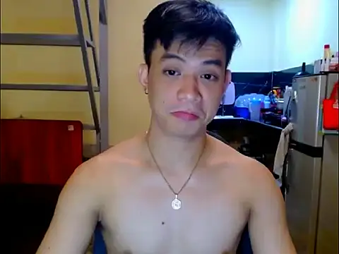 ASIANFULLYLOADEDCUM online show from 04.16.26