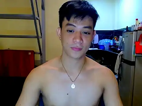 ASIANFULLYLOADEDCUM online show from 05.11.26
