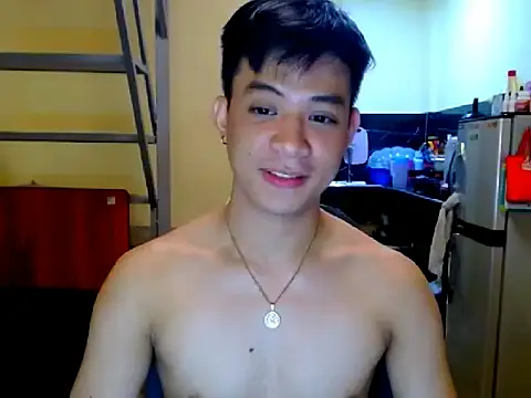 ASIANFULLYLOADEDCUM online show from 05.17.26