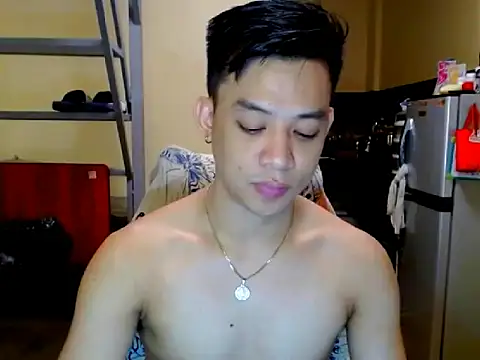 ASIANFULLYLOADEDCUM online show from 05.26.26