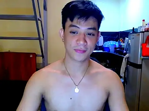 ASIANFULLYLOADEDCUM online show from 05.28.26