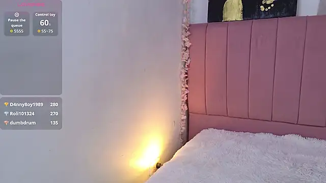 sukilove18 online show from 02.03.26