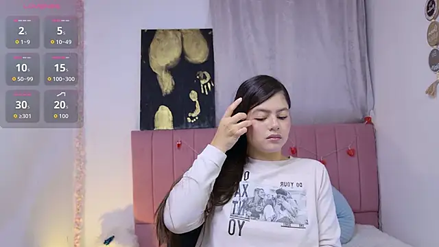 sukilove18 online show from 03.11.26