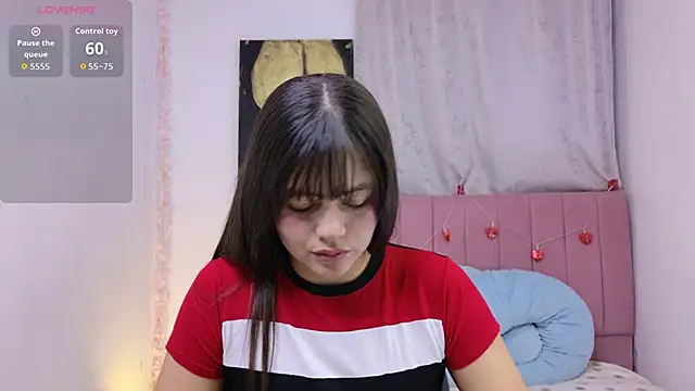 sukilove18 online show from 03.21.26