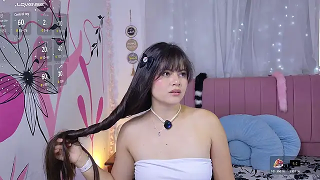 sukilove18 online show from 05.19.26