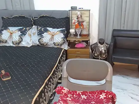 Lustfulcassy online show from 04.03.26