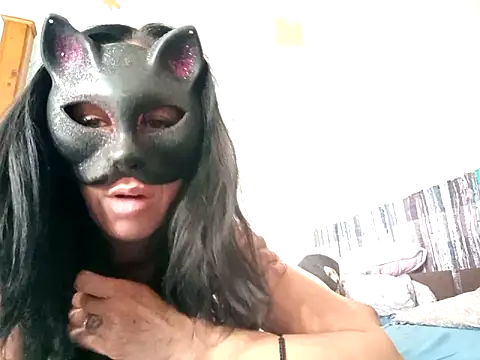 Sandrasweetgirl online show from 10.21.25