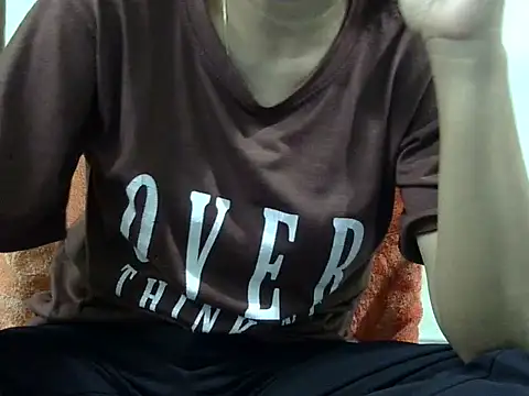 CHAMELI4747 online show from 10.19.25