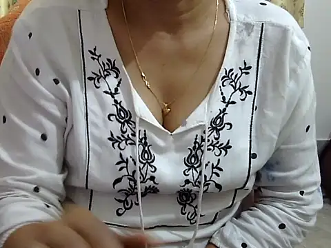 CHAMELI4747 online show from 02.09.26