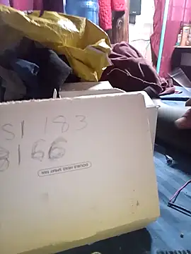 Snapshot of Oaxhot chatting on 09.11.25 Oaxhot online show from 09.11.25