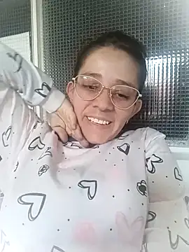 Isabella5 Brown  online show from 10.08.25