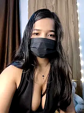 Snapshot of luv_johrrra chatting on 09.29.25 luv johrrra online show from 09.29.25