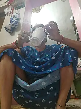 ISHANI-SINGH online show from 09.10.25