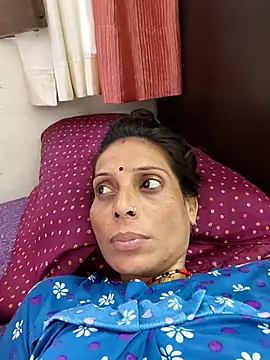 ISHANI-SINGH online show from 09.13.25