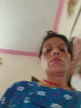 ISHANI-SINGH online show from 09.18.25